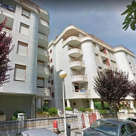 Apartamento Playa Ostende ,garaje Incluido Apartment *