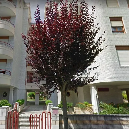 Apartamento Playa Ostende ,garaje Incluido Apartment