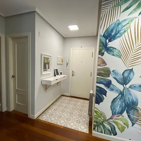 Apartamento Playa Ostende ,garaje Incluido