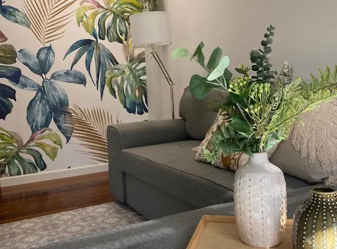 Διαμέρισμα Apartamento Playa Ostende ,garaje Incluido *