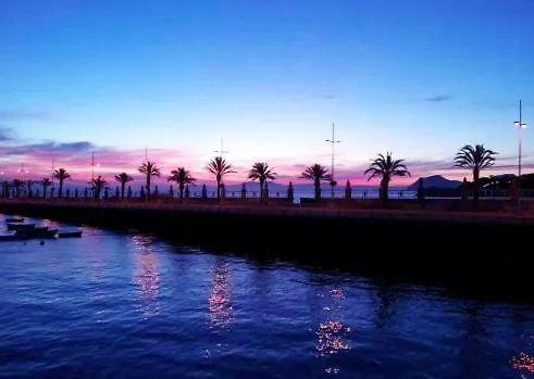 Apartamento Playa Ostende ,garaje Incluido