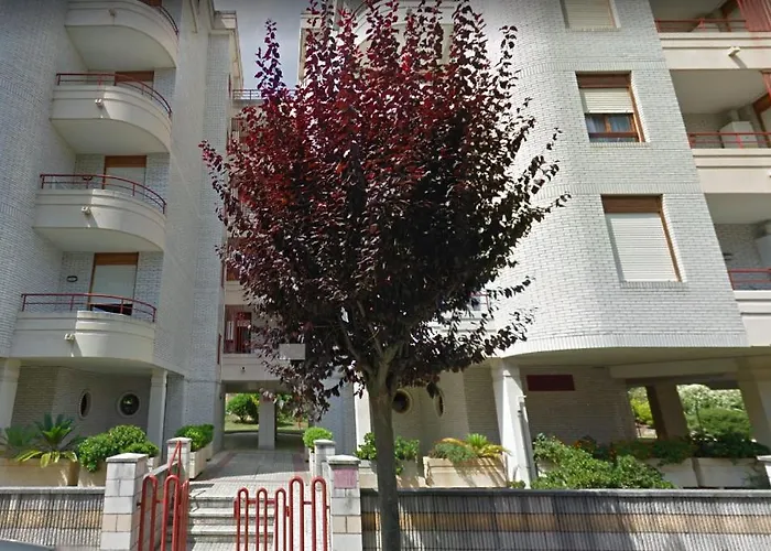 Apartamento Playa Ostende ,garaje Incluido Διαμέρισμα