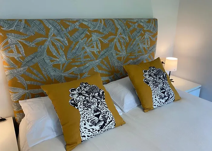 Apartamento Playa Ostende ,garaje Incluido