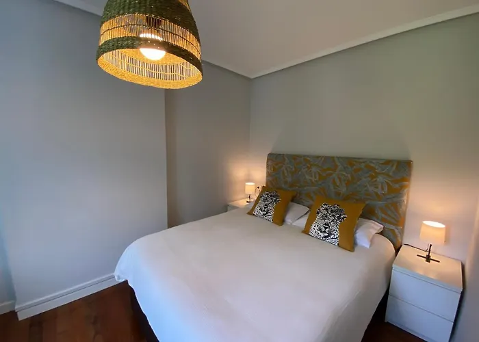 Apartamento Playa Ostende ,garaje Incluido *