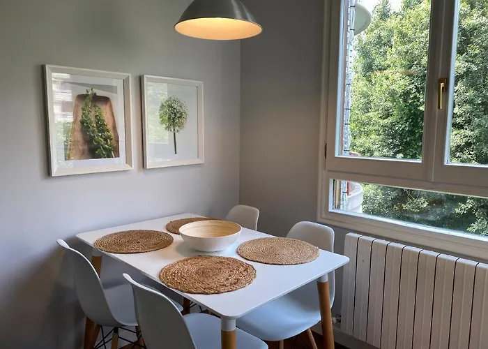 Διαμέρισμα Apartamento Playa Ostende ,garaje Incluido *