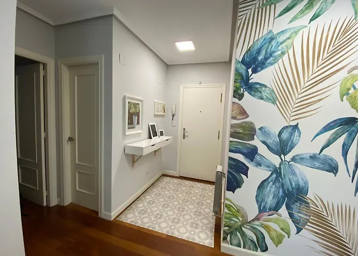 Apartamento Playa Ostende ,garaje Incluido