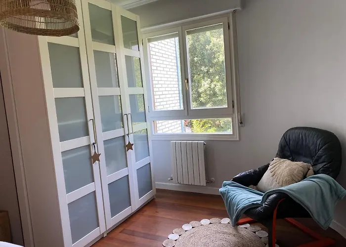 Διαμέρισμα Apartamento Playa Ostende ,garaje Incluido *