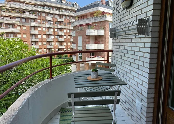 Apartamento Playa Ostende ,garaje Incluido Διαμέρισμα