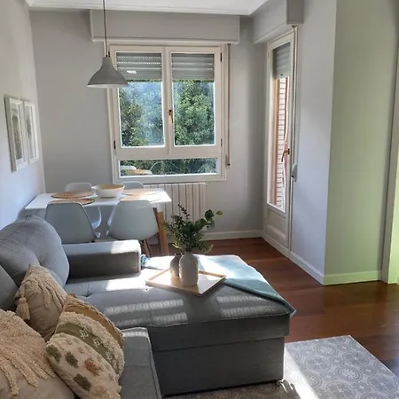 Apartamento Playa Ostende ,garaje Incluido Apartman
