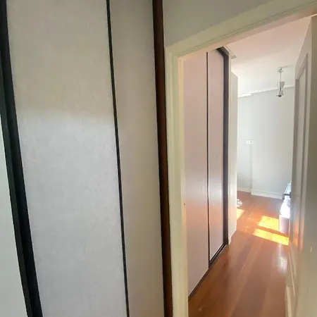 Apartman Apartamento Playa Ostende ,garaje Incluido *