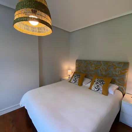 Apartamento Playa Ostende ,garaje Incluido *