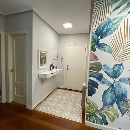 Apartamento Playa Ostende ,garaje Incluido