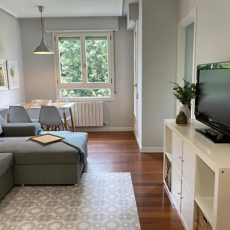 Apartamento Playa Ostende ,garaje Incluido Apartman *