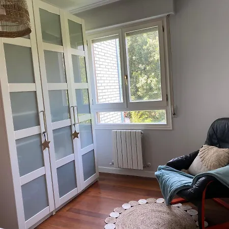 Lejlighed Apartamento Playa Ostende ,garaje Incluido *