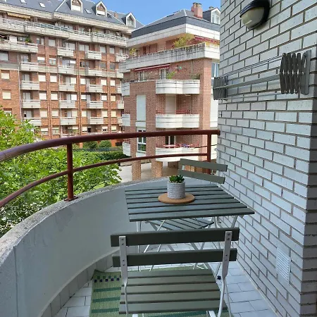 Apartamento Playa Ostende ,garaje Incluido Apartman