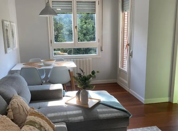 Apartamento Playa Ostende ,garaje Incluido Lejlighed