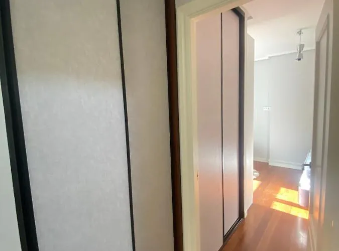 Lejlighed Apartamento Playa Ostende ,garaje Incluido *