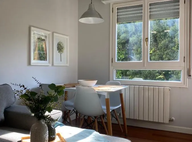 Lejlighed Apartamento Playa Ostende ,garaje Incluido Castro Urdiales