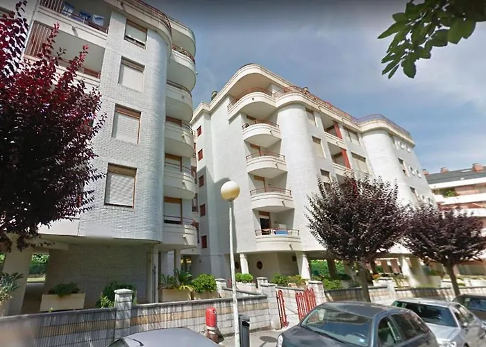 Apartamento Playa Ostende ,garaje Incluido Lejlighed *