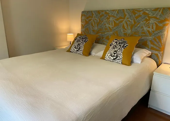 Lejlighed Apartamento Playa Ostende ,garaje Incluido